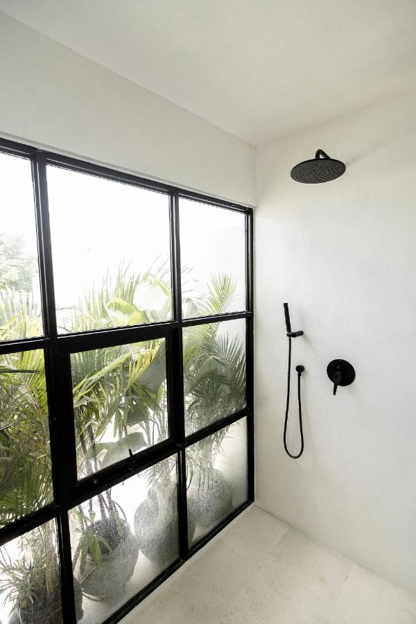 Villa M Canggu Ngoại thất bức ảnh