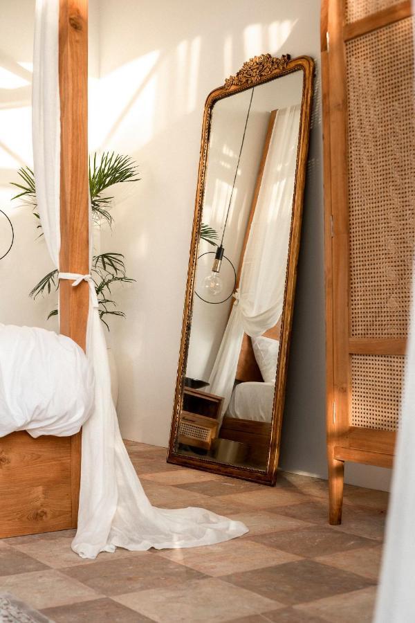 Villa M Canggu Ngoại thất bức ảnh