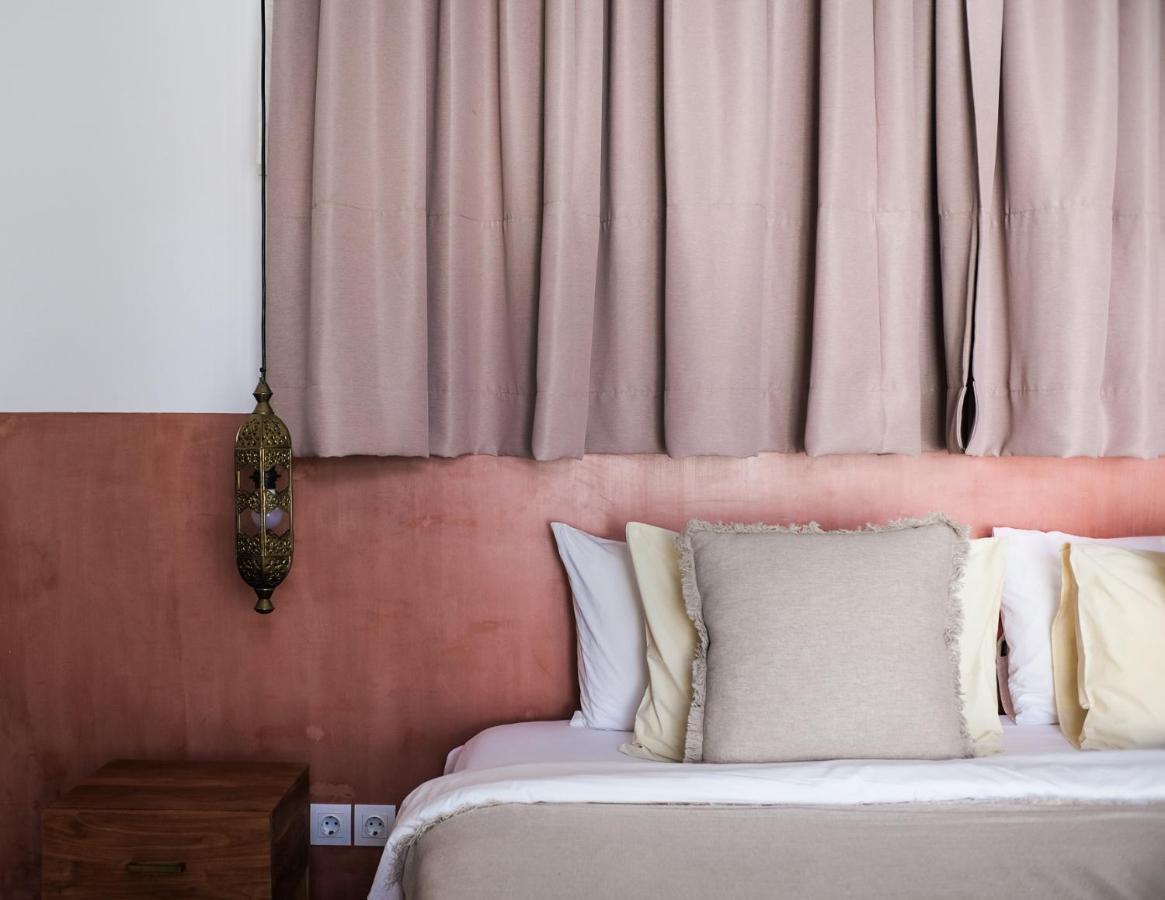 Villa M Canggu Ngoại thất bức ảnh