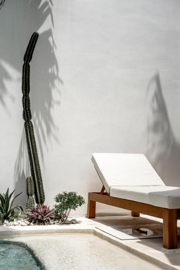 Villa M Canggu Ngoại thất bức ảnh
