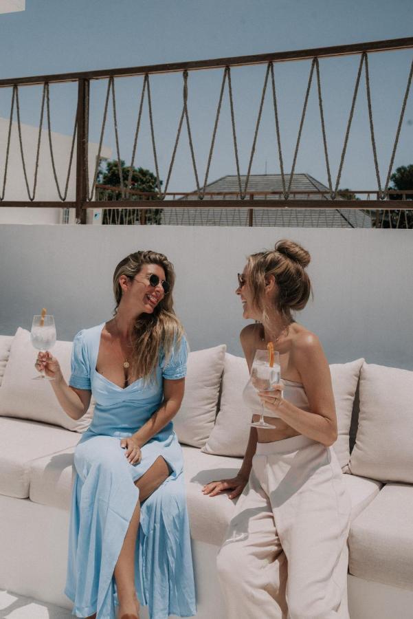 Villa M Canggu Ngoại thất bức ảnh